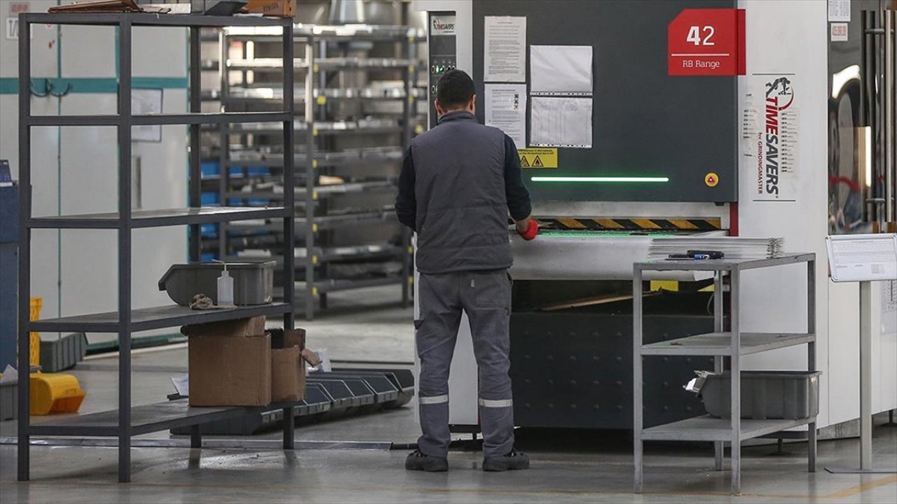 TUSAŞ, Kahramanmaraş'ta uçak parçası üretecek!