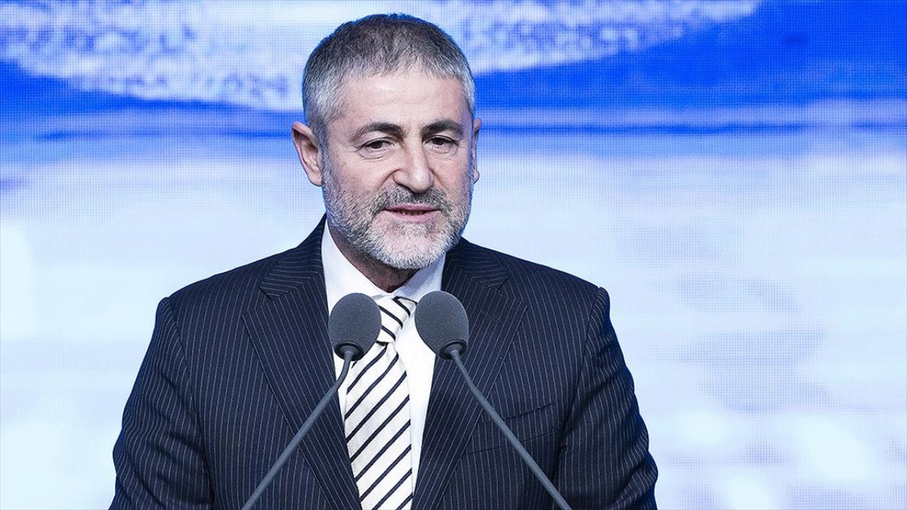 Bakan Nebati, taksi, dolmuş ve otobüs işletmecilerine sağlanacak ÖTV muafiyetinin detaylarını paylaştı!