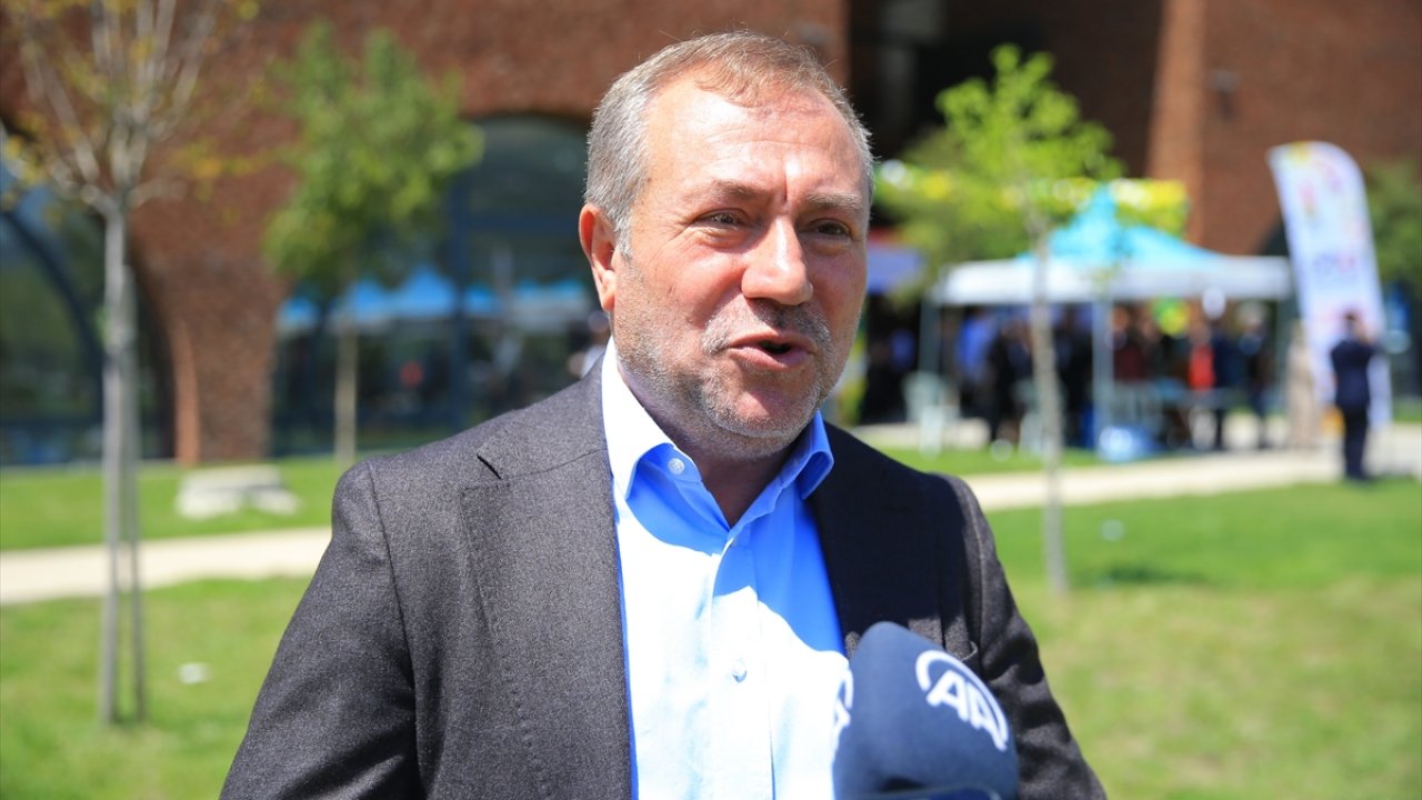 Deprem bölgesindeki özel sporcular, Türkiye Şampiyonası'na direkt katılacak