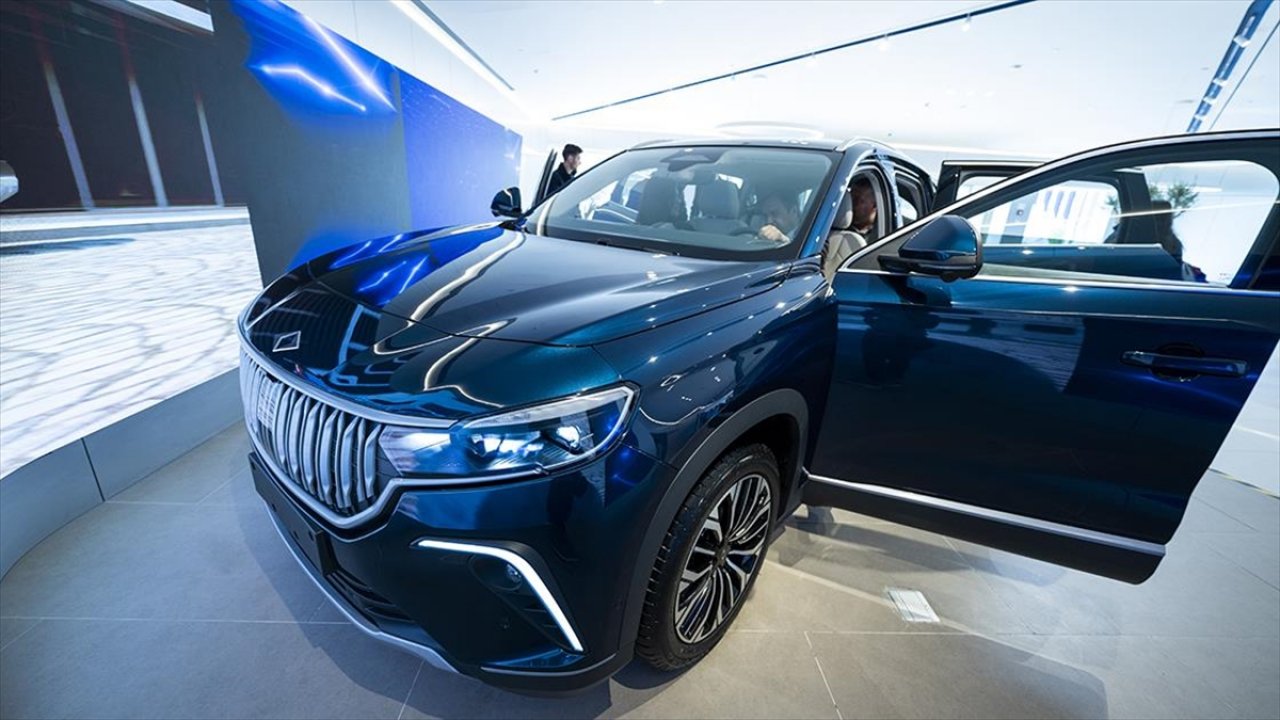 BDDK'dan TOGG için kredi düzenlemesi!