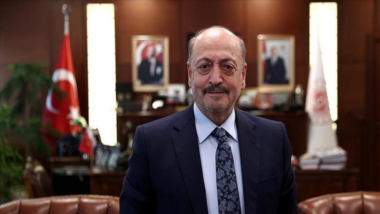 Bakan açıkladı, 7 bin 500 lira üzeri maaş alan emeklilere yeni zam geliyor!