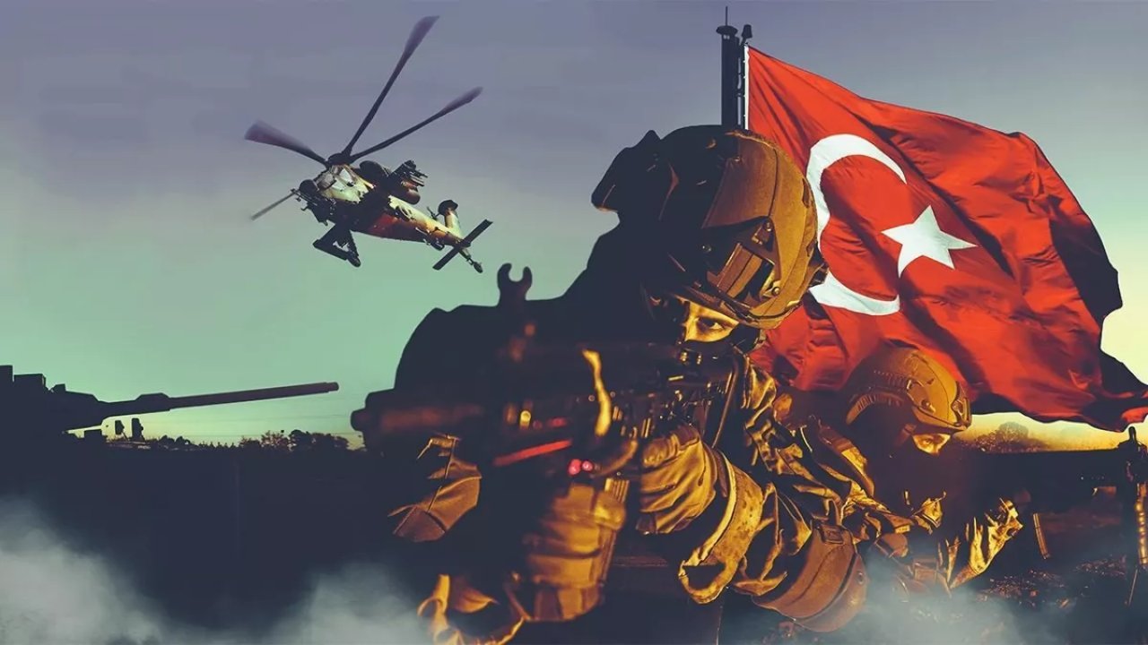 MİT, DEAŞ'ın sözde liderini Suriye'de etkisiz hale getirdi!