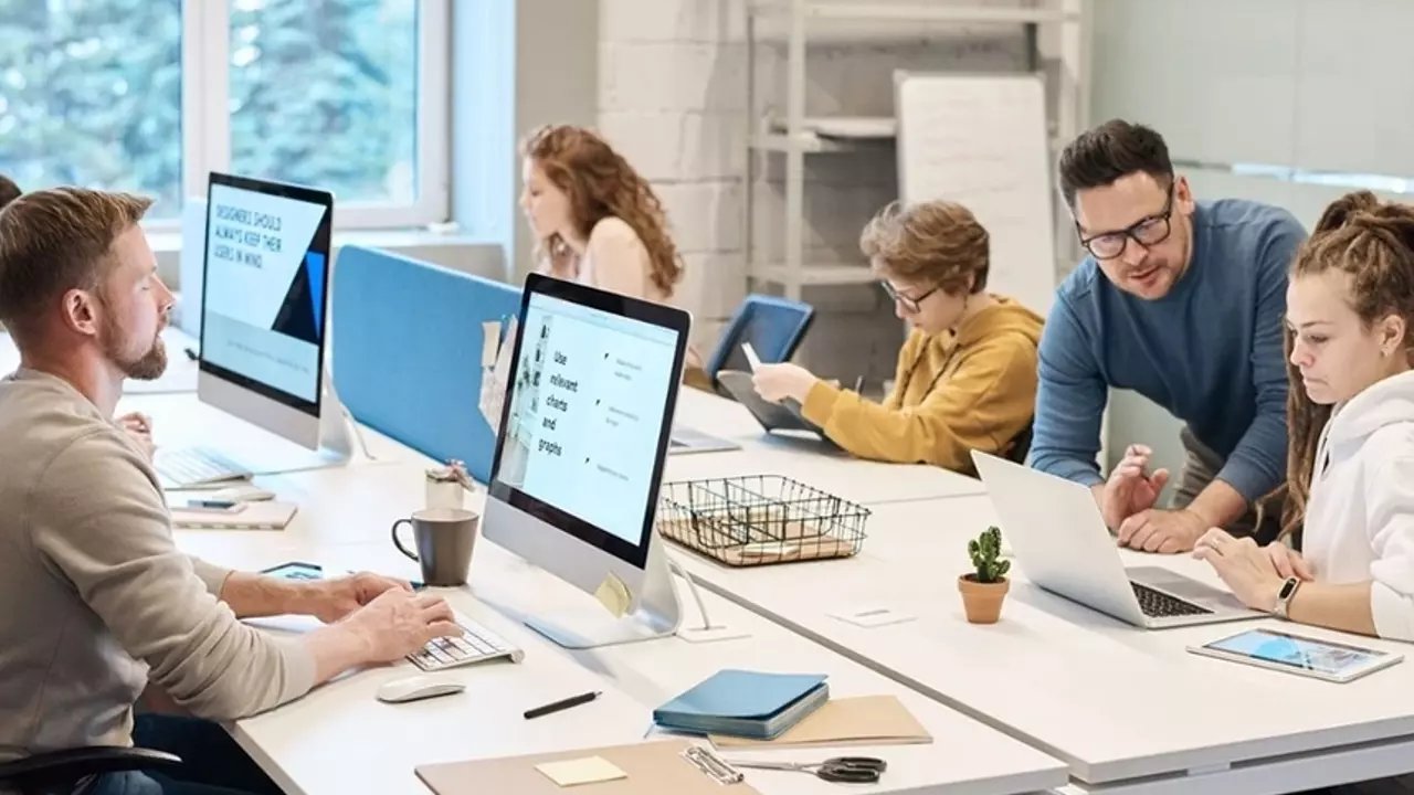 İŞKUR 125 Sözleşmeli Büro Personeli Alacak