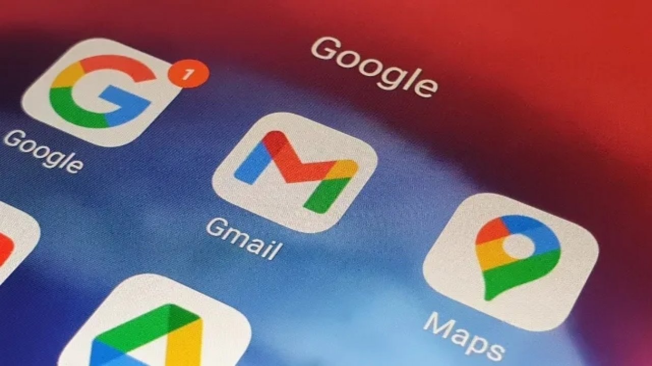 Google'dan Gmail uyarısı! Aman dikkat!