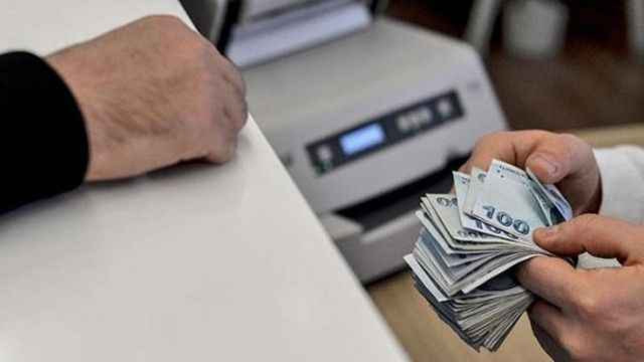 Bakan Bilgin: "Emekli maaşına kademeli zam yapılacak"