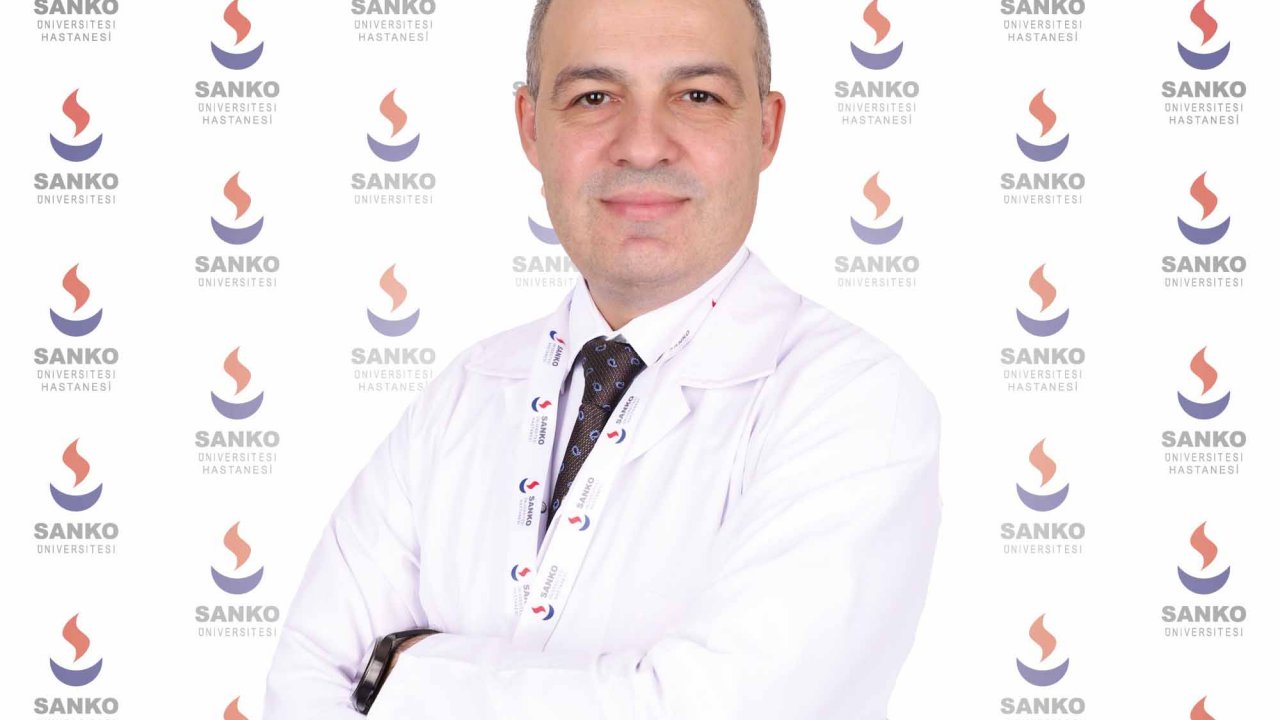 SANKO’lu uzmandan iltihaplı romatizma uyarısı!