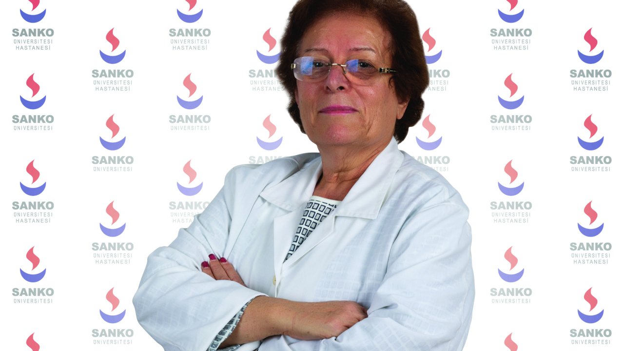 SANKO’lu Profesör Kılınç: “Talasemi tedavi edilmezse komplikasyonlara yol açar”
