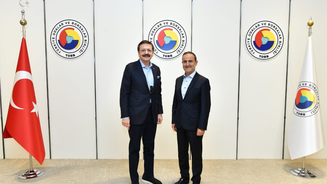 sahibinden.com'dan TOBB'un "El Verin Ev Yapalım" projesine 25 milyon TL katkı