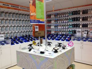 Teknosa Yozgat Mağazası İle İl Sayısını 73e Çıkardı