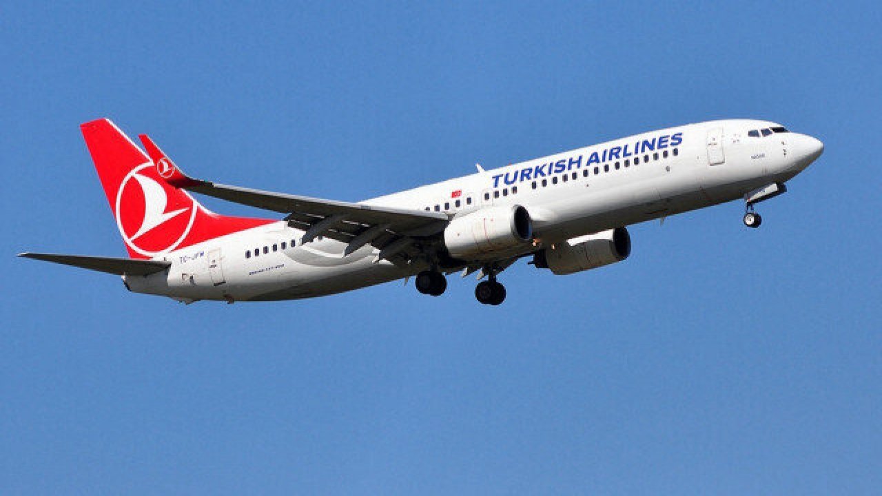 THY'den, öğrencilerin 19 Mayıs'ta alacakları yurt içi biletlere indirim