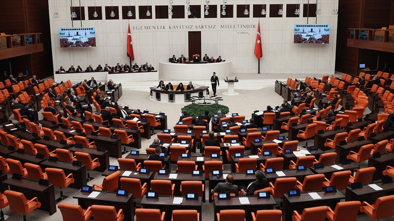 Yeni dönemde parlamentonun "ünlü" yüzleri olacak!