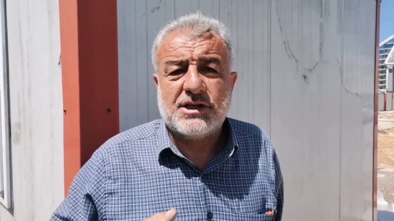 Kahramanmaraş’ı hedef alan paylaşımlara depremzedelerden cevap!