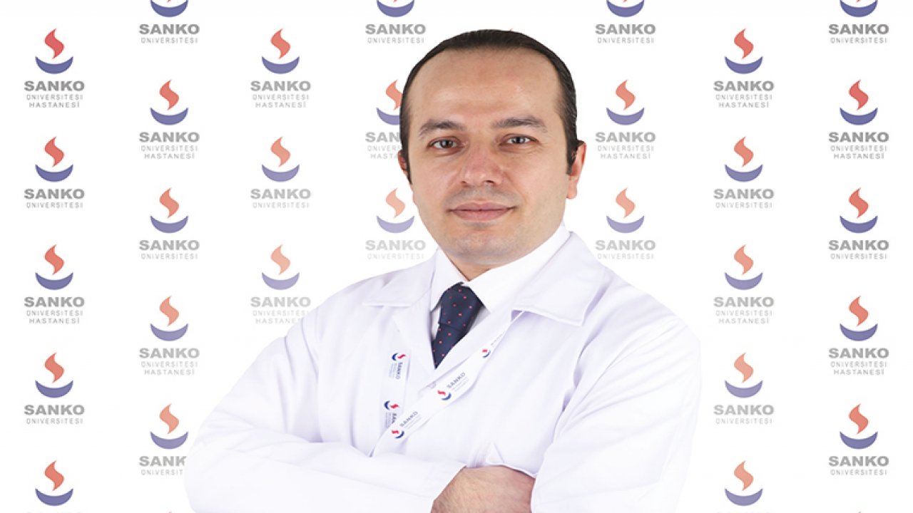 SANKO’lu Uzman Yıldırım: “Biyolojik saat, yaşamı yakalamamıza olanak sağlar”