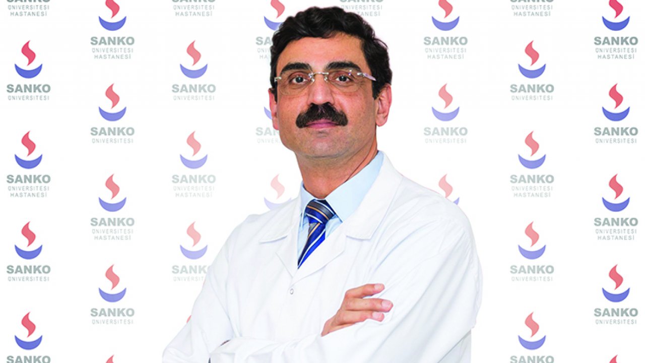 SANKO’dan hipertansiyon uyarısı!