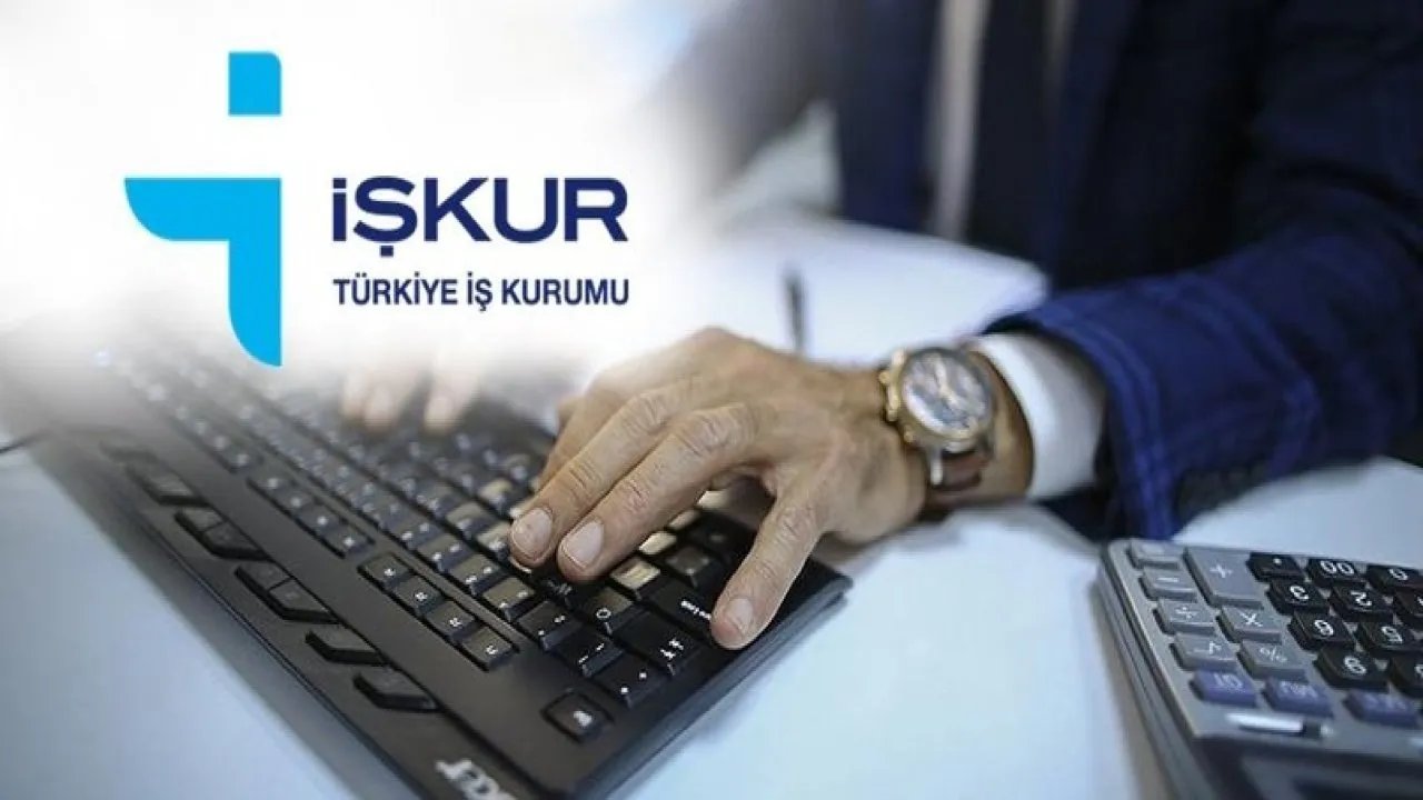 İŞKUR duyurdu! Belediyeler ve TPAO onlarca personel alımı yapıyor!