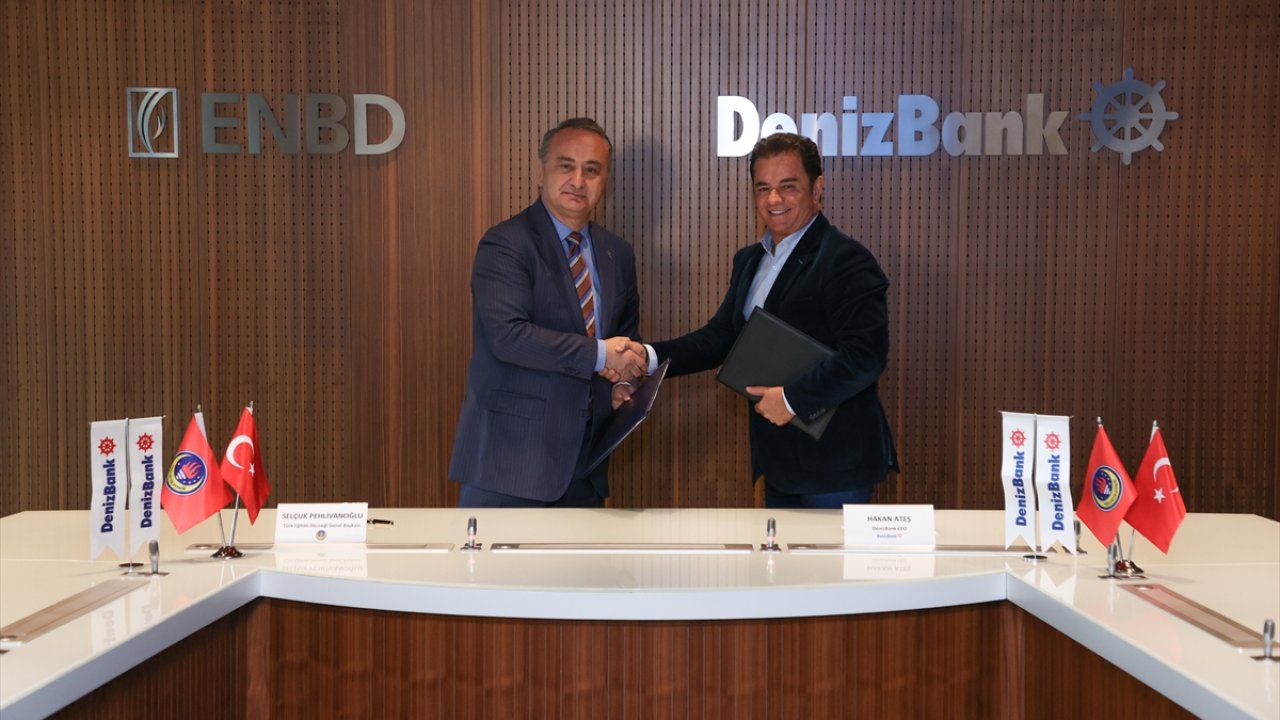 Kahramanmaraş’ta depremzede öğrencilere afet bursu verilecek!