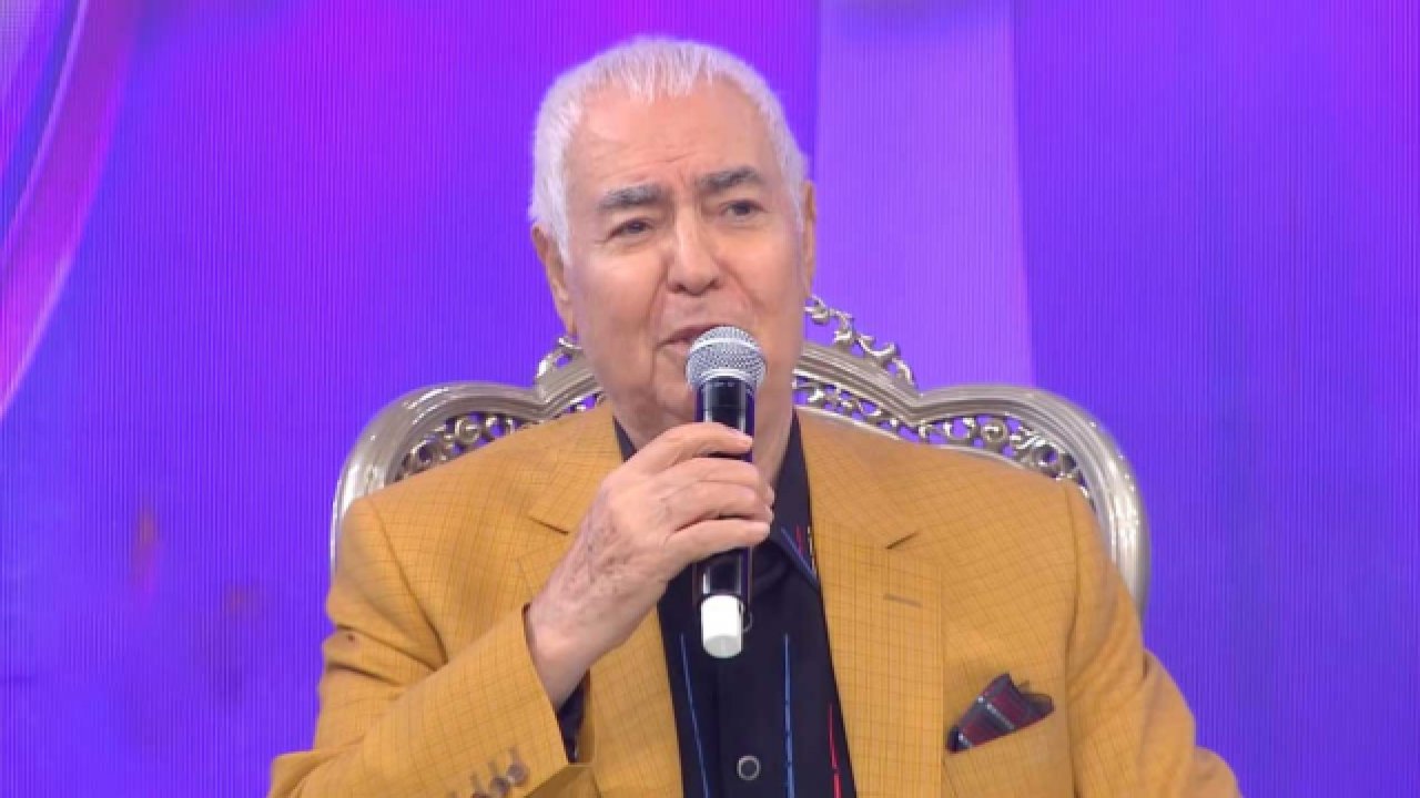 Ünlü sanatçı hayatını kaybetti