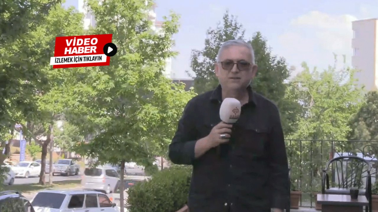 Gazeteci Mehmet Taş’tan yeni program! Kahramanmaraş konuşacak!
