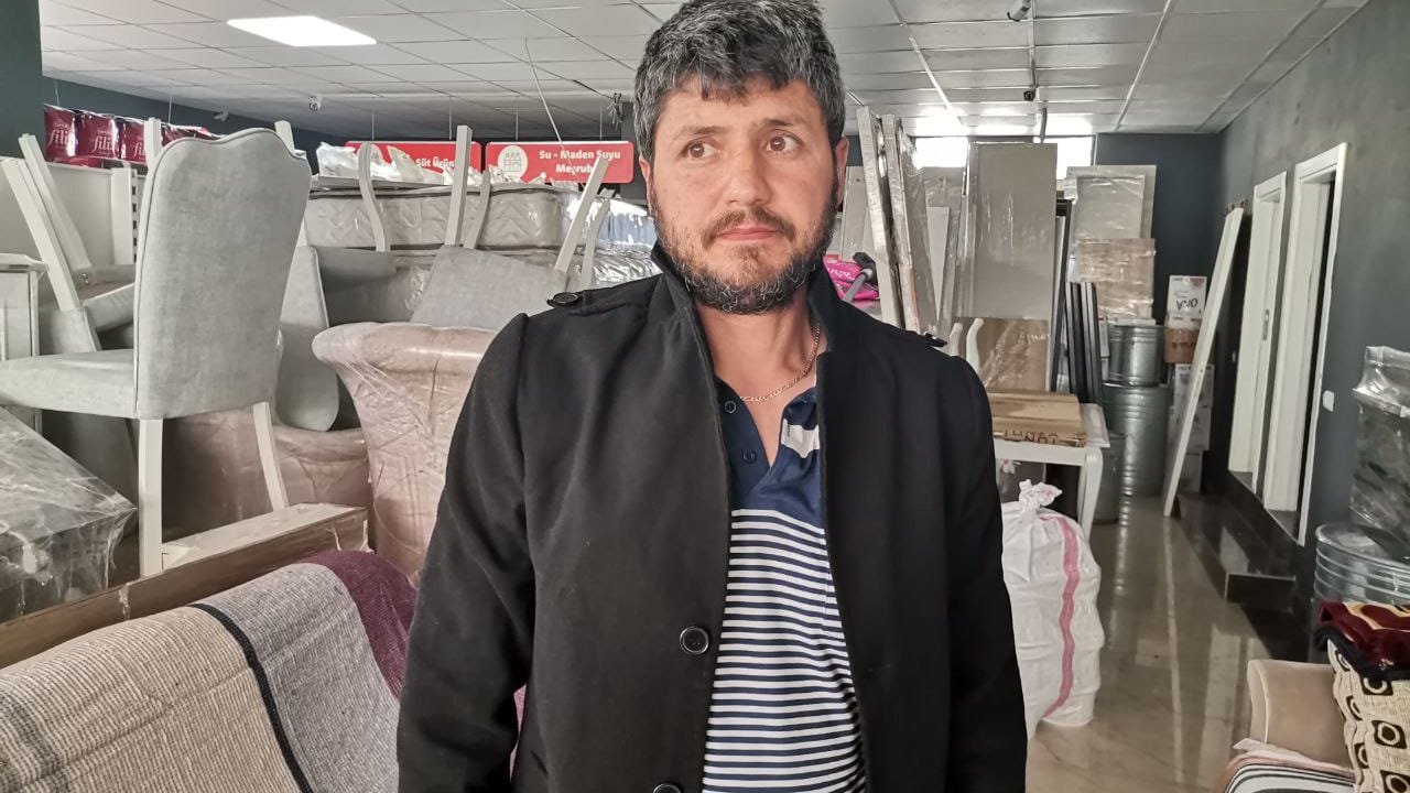 Kahramanmaraş'ta çaresiz babadan yardım çağrısı!