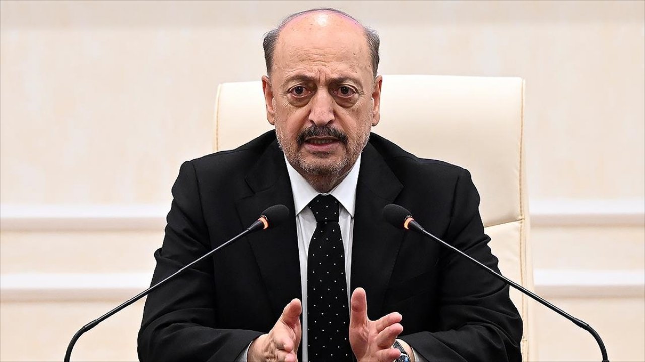 EYT maaşları toplu verilecek