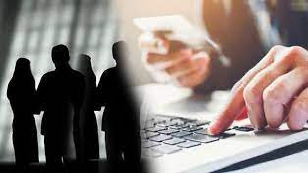 Kahramanmaraş’ta belediye 30 işçi alıyor! Sınav yok, ilkokul mezunu olmak yeterli