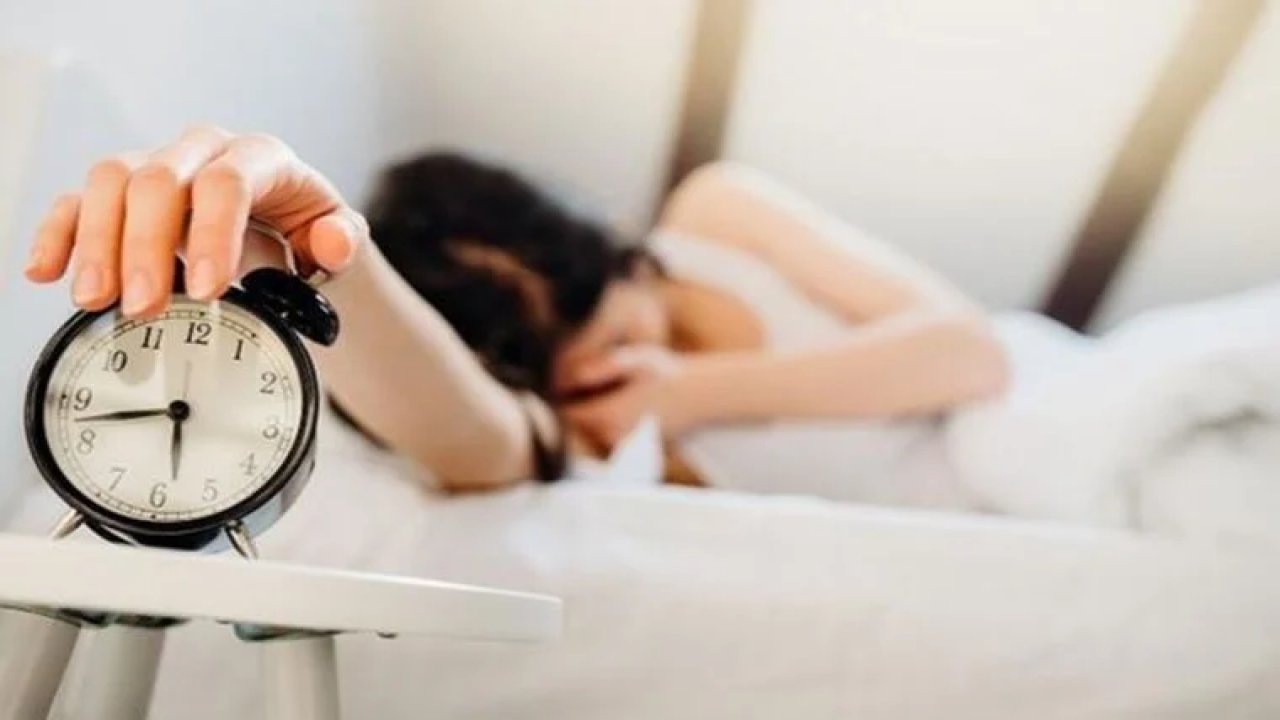 Bahar yorgunluğuna dikkat!