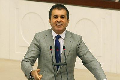 TBMMde vekiller arasında tartışma