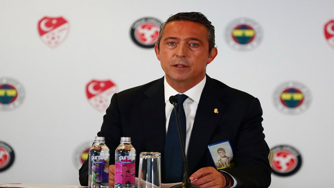 Fenerbahçe'den Kahramanmaraş’a konteyner yardımı!