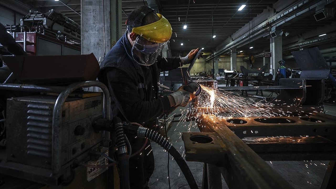 KOBİ tanımı değişti, bilanço sınırı yükseltildi!