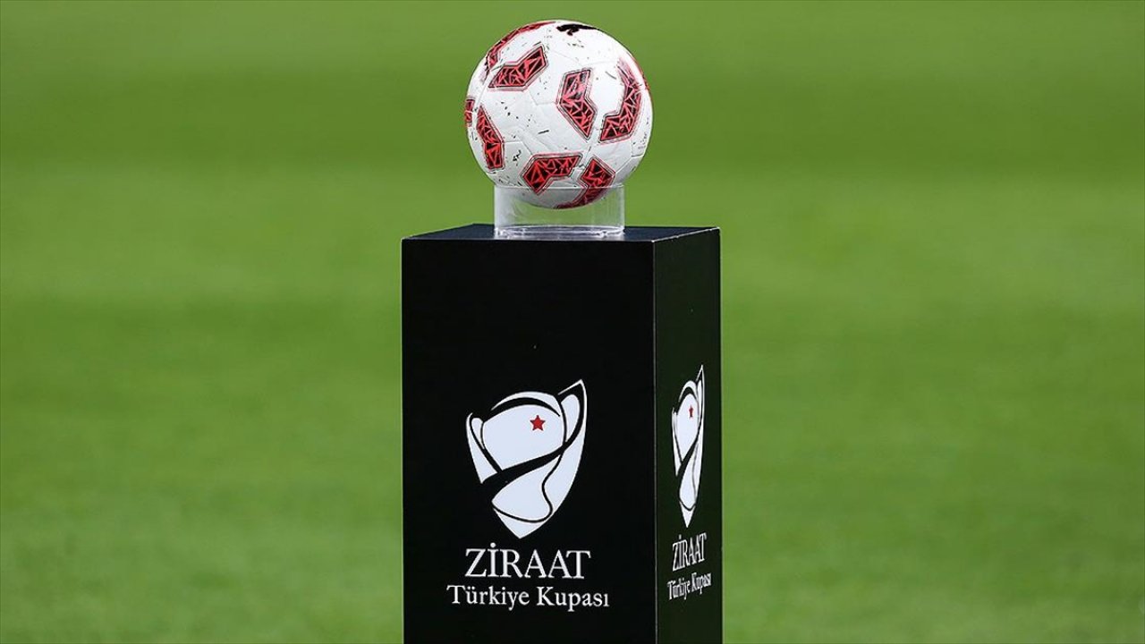 Türkiye Kupası finali, 11 Haziran'da oynanacak