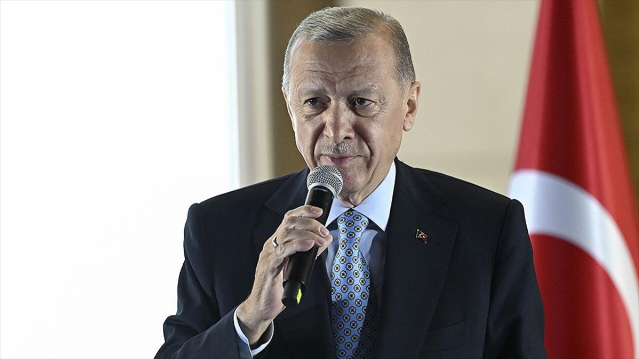 Cumhurbaşkanı Erdoğan Kahramanmaraş ve deprem illerinde oylarını artırdı!