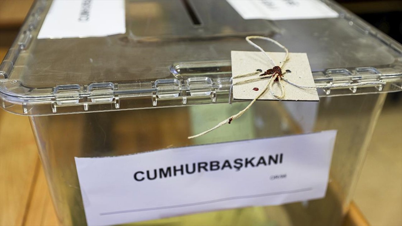 Cumhurbaşkanı seçiminde halkın tercihi 2014'ten bu yana değişmedi!