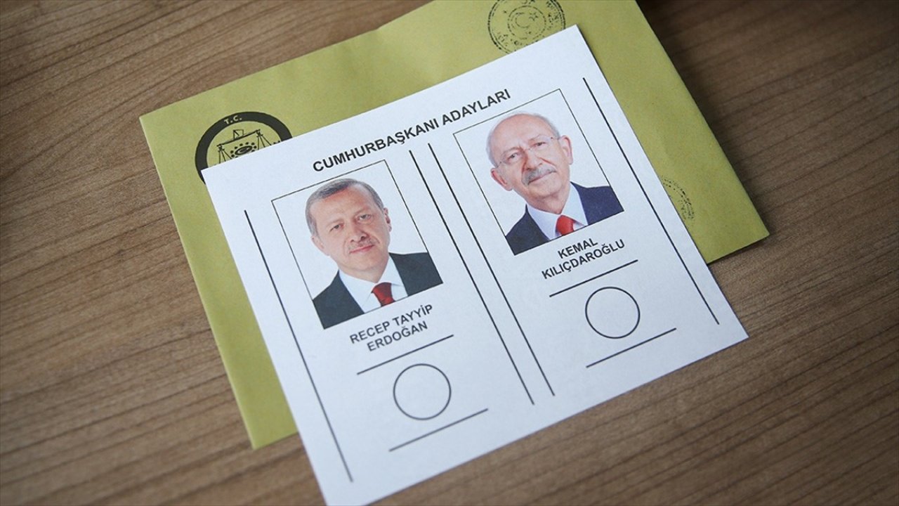 Erdoğan'ın oy oranı tüm illerde arttı, Kılıçdaroğlu'nun 11 ilde düştü