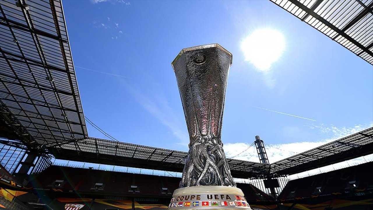 UEFA Avrupa Ligi'nde şampiyon belli oluyor