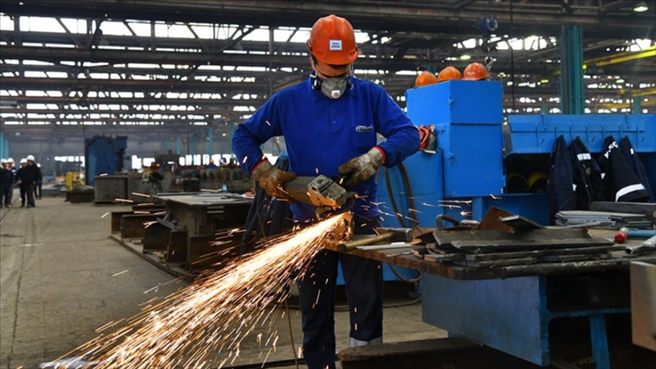 Türkiye ekonomisi yüzde 4 büyüdü