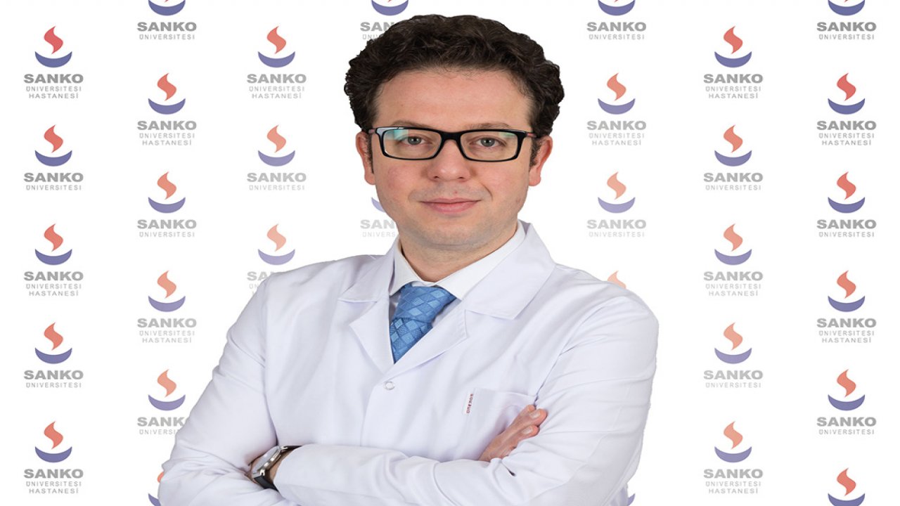 Çocuklarda Mevsimsel alerjiye dikkat