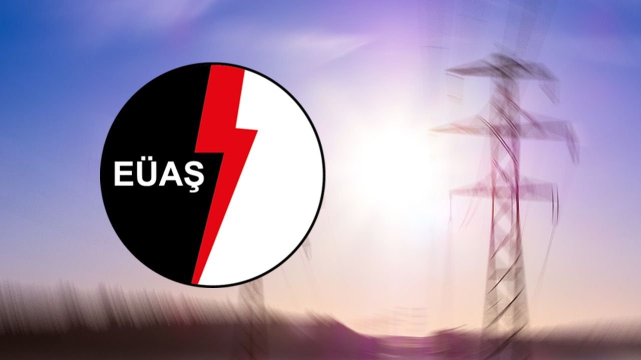 İş arayanlar dikkat! EÜAŞ 163 Personel Alımı yapacak!