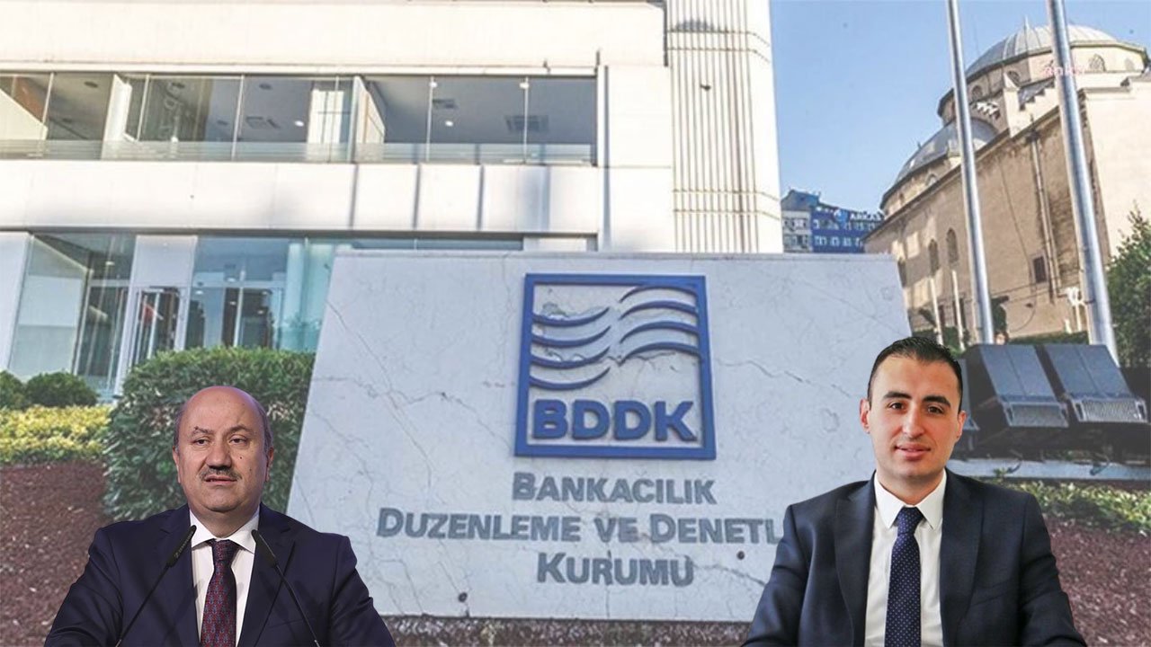 BDDK Başkanı Ali Akben emekli mi oluyor?