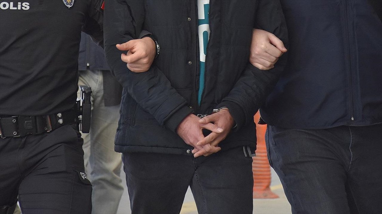 FETÖ'ye yönelik büyük operasyon! 30 kişi için yakalama emri çıktı!