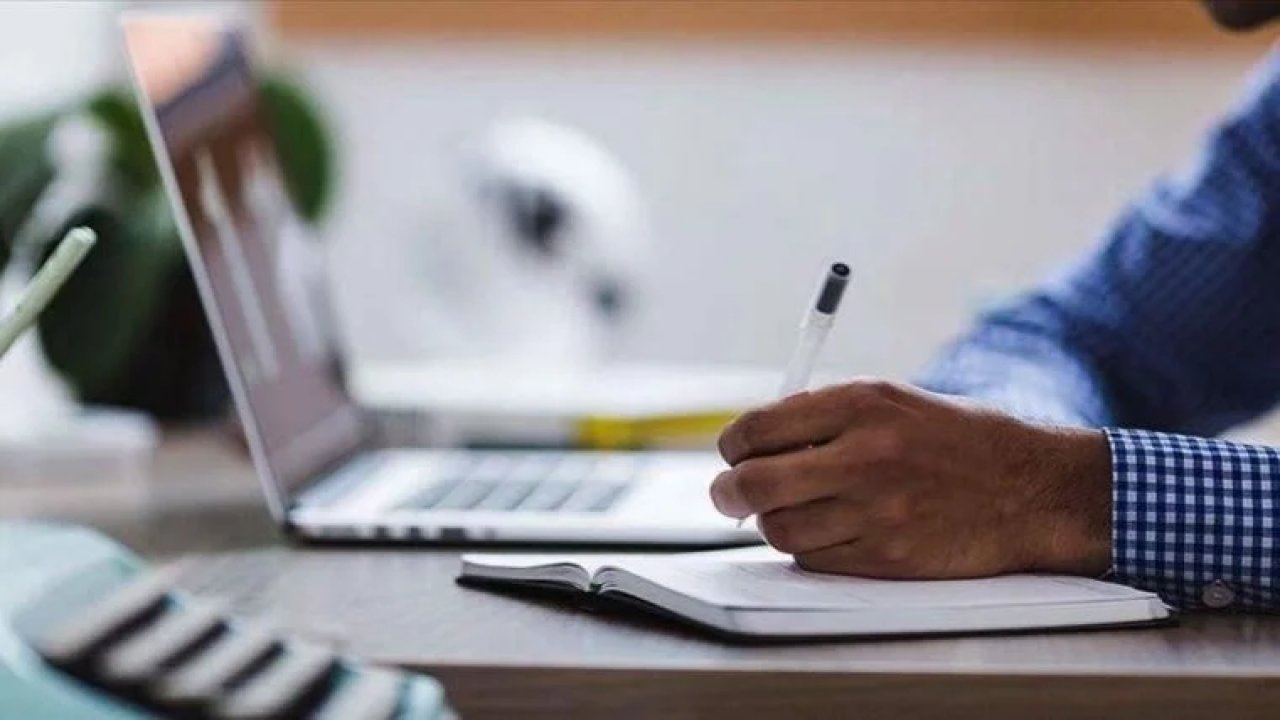 Kahramanmaraş’ta Mülakatsız 157 Personel Alımı Yapılacak!