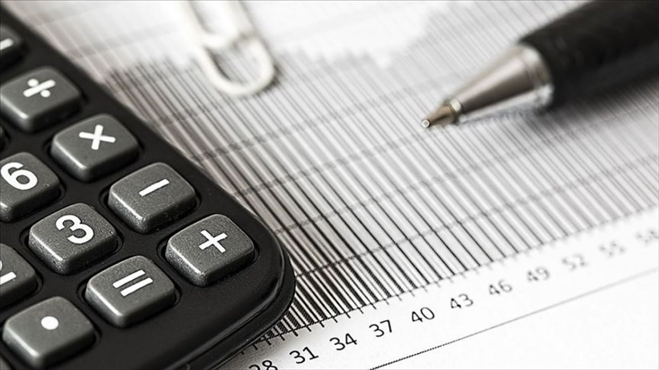 Vergi mükelleflerinin sayısı 2,4 milyonu geçti