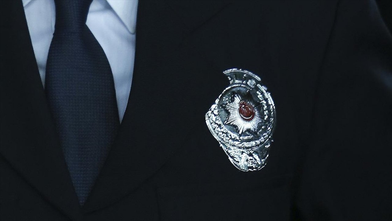 Komiser yardımcısı şehit oldu!