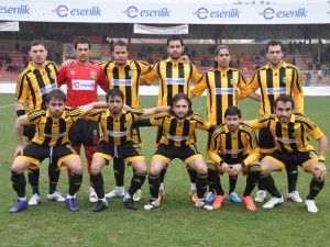 Spor Toto 2. Lig