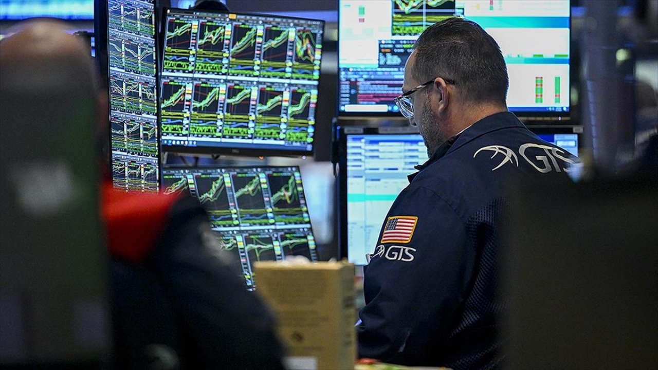 Piyasalarda gözler ABD'nin enflasyon verilerine çevrildi