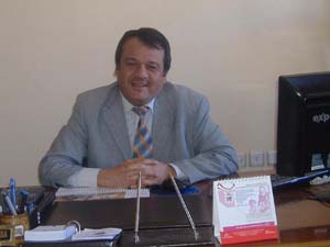 İnternetçiler eğitimden geçirildi