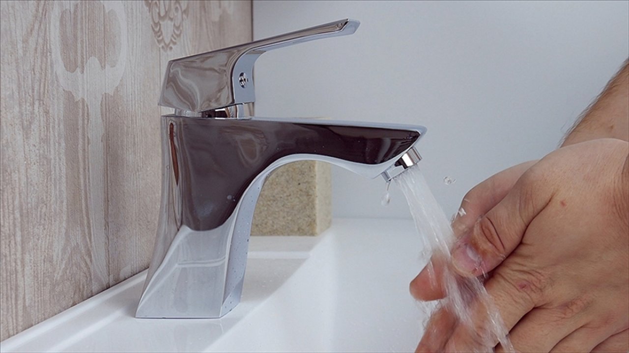 İstanbul'da suya zam yapıldı