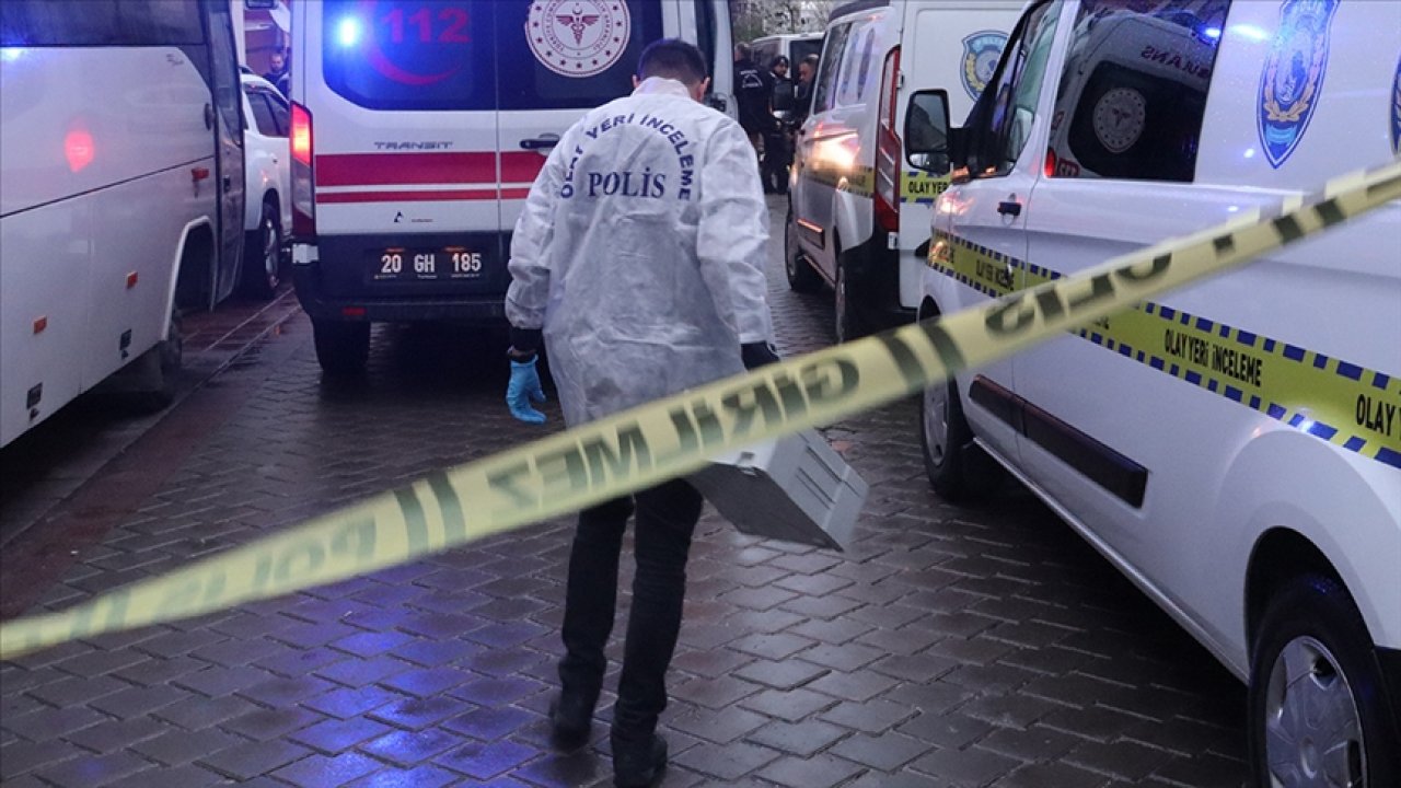 Diyarbakır'da arazi kavgası! 8 kişi öldü