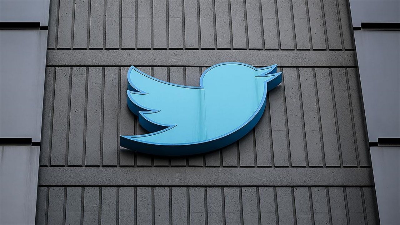 Twitter'a "telif hakkı" davası