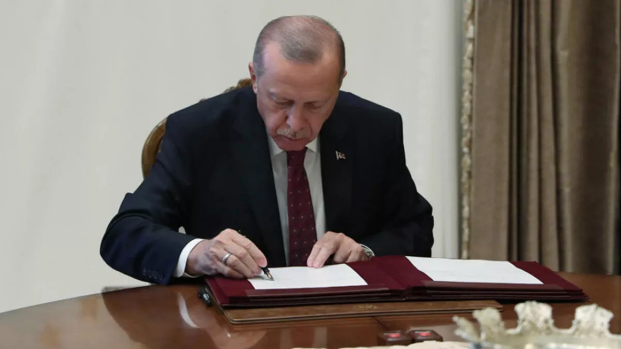Cumhurbaşkanı Erdoğan imzaladı! Bayram tatili boyunca ücretsiz oldu!