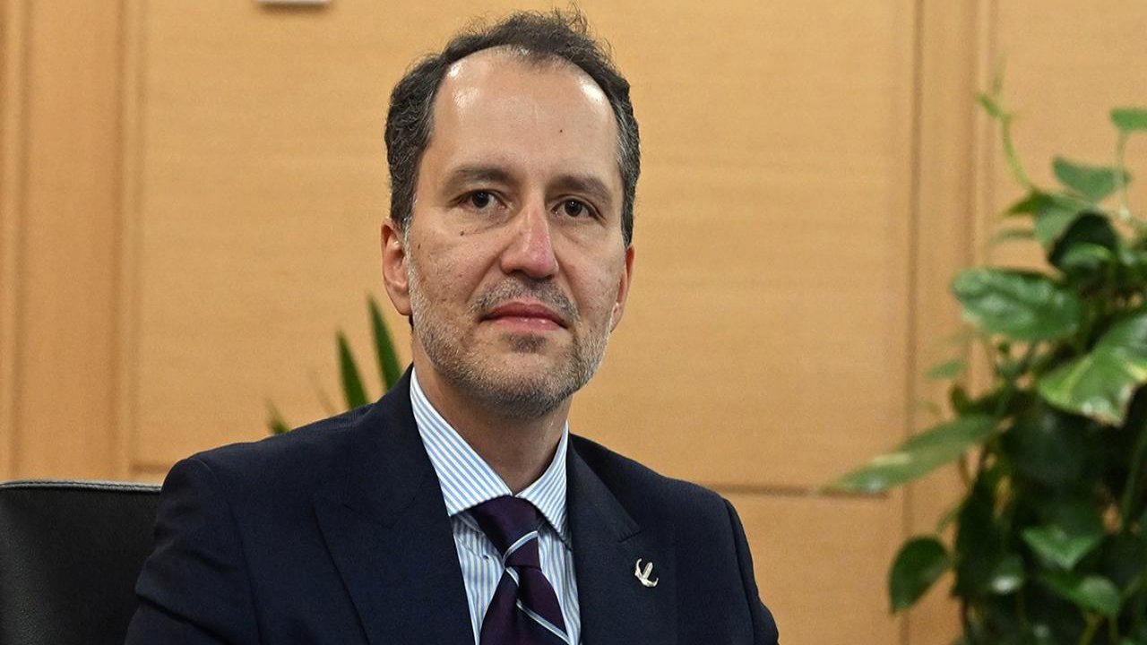 Fatih Erbakan: “Medyanın Islah Edilmesi Gerekiyor”